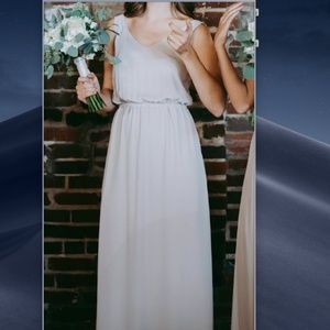 Kendall Maxi Show Me the Ring Crisp